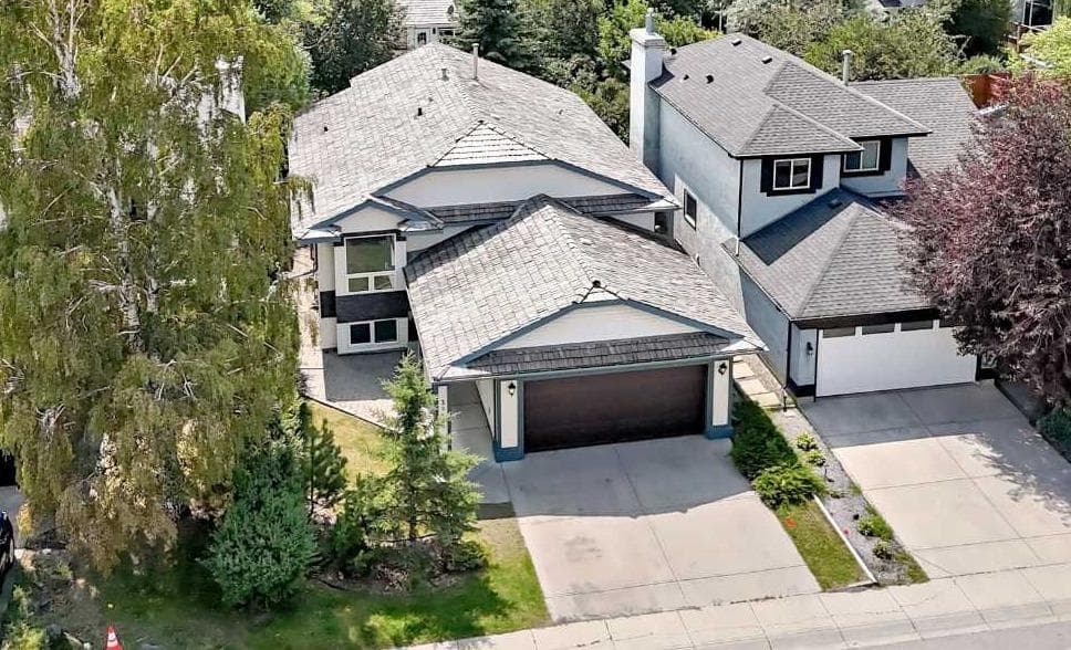 6-bed Detached for sale at 3569 Douglas Woods Heights SE, Calgary