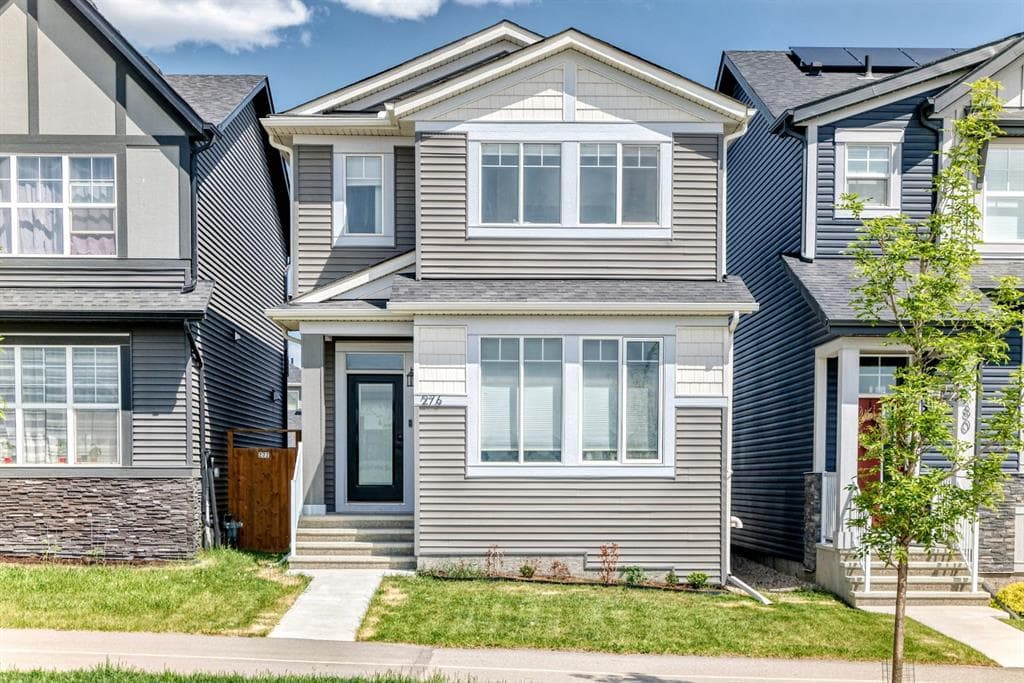276 Belmont Boulevard SW — photo 1