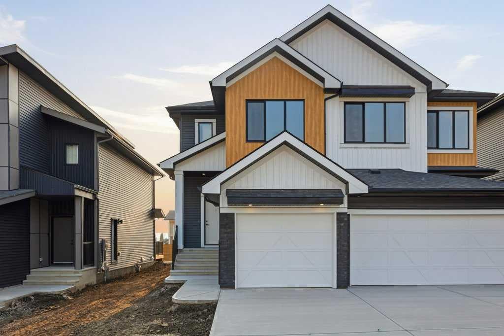 30 Heritage Heath — photo 1