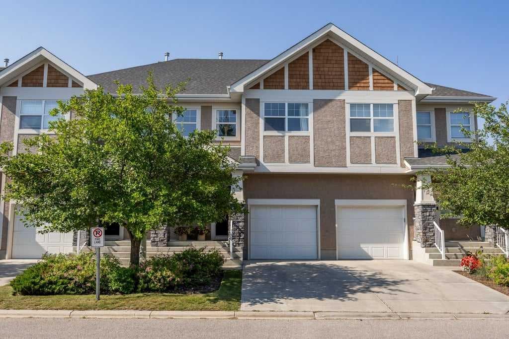 3-bed Townhouse for sale at 24, 9000 Wentworth Avenue SW, Calgary