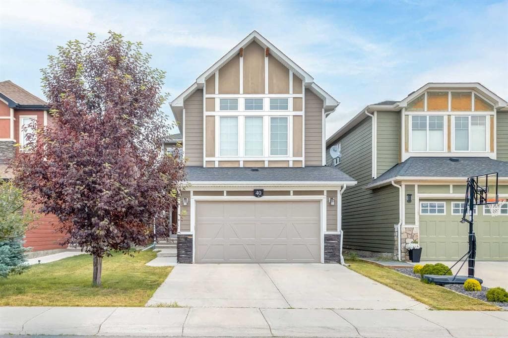 5-bed Detached for sale at 40 Westmore Place SW, Calgary
