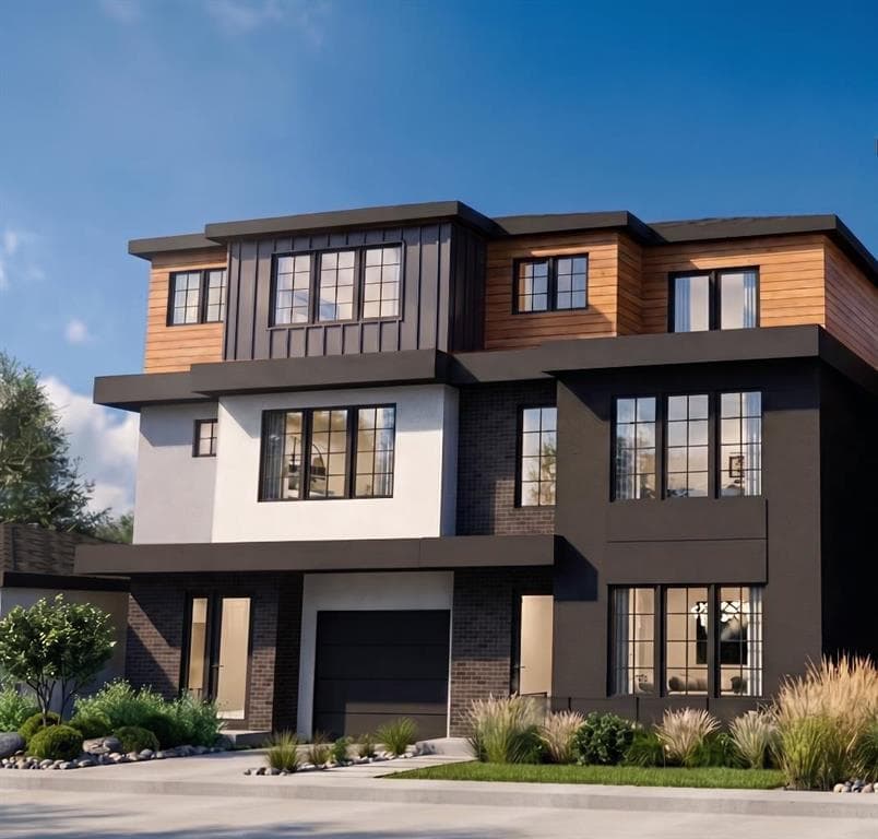 2-bed Semi-detached for sale at 4614 16 Street SW, Calgary