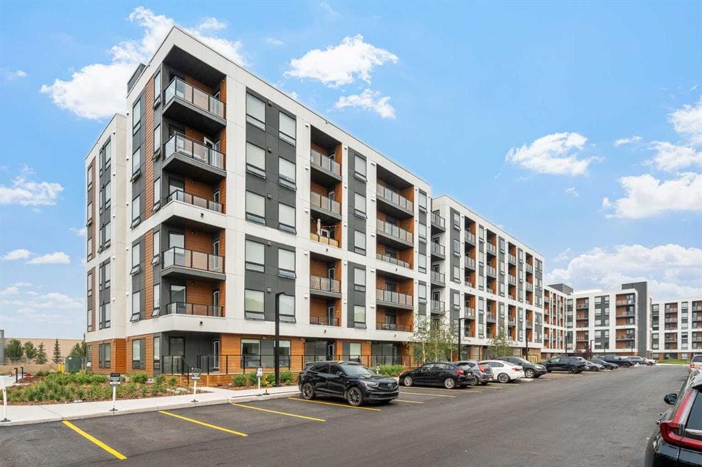2504, 8500 19 Avenue SE — photo 1