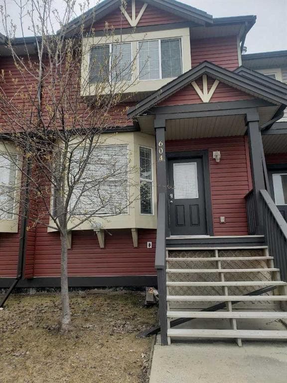 604, 2066 Luxstone Boulevard SW — photo 1