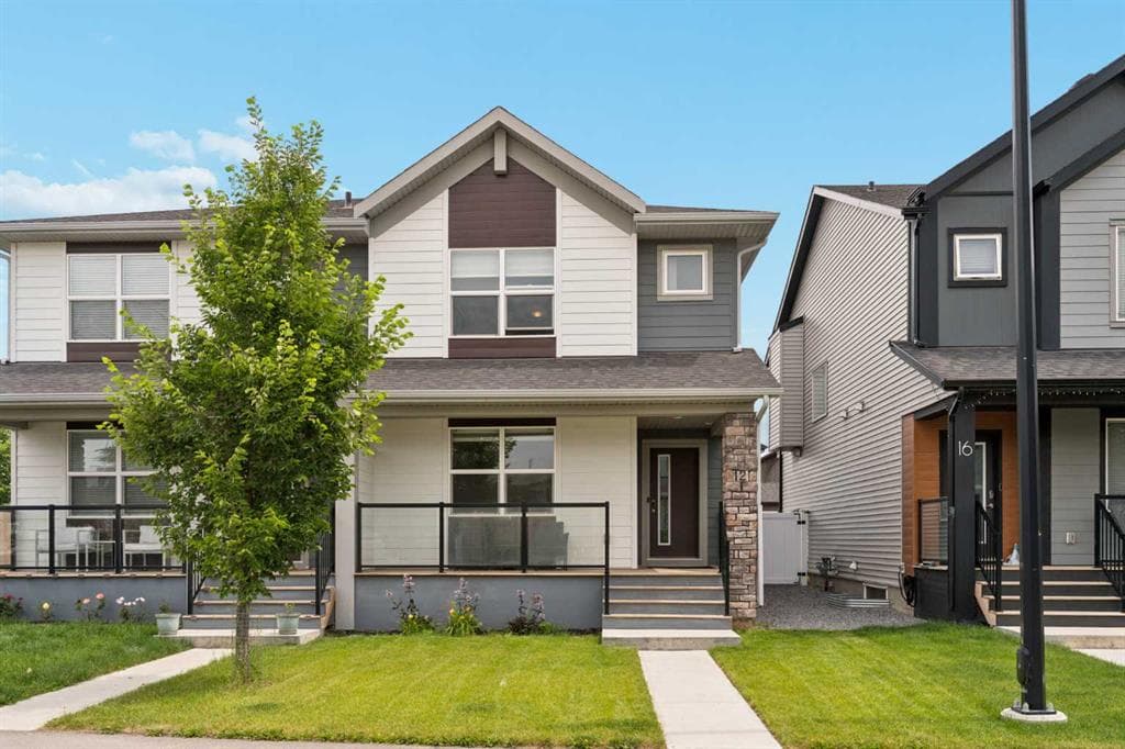 12 Wolf Creek Drive SE — photo 1