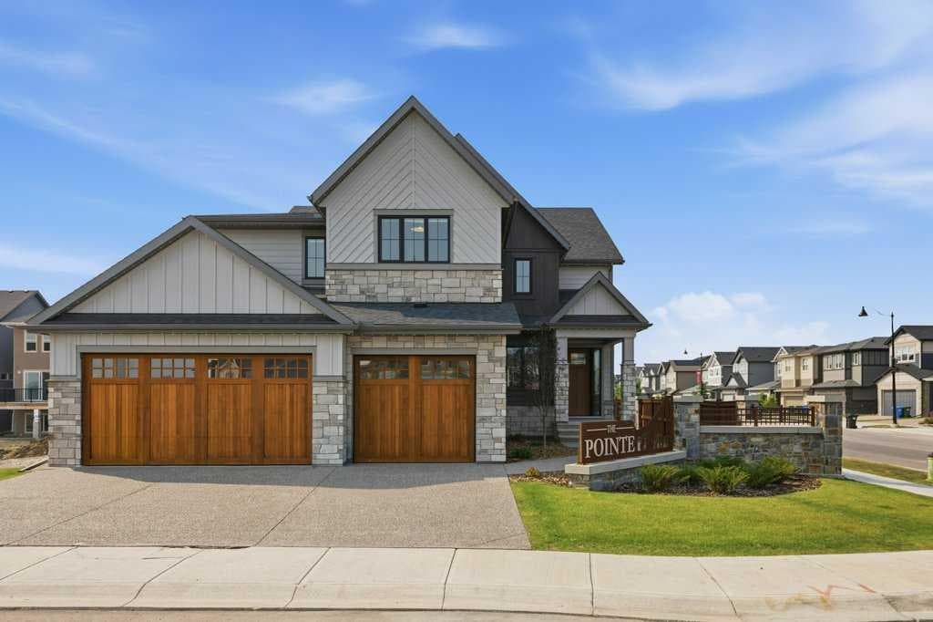 9 Legacy Vista Rise SE — photo 1