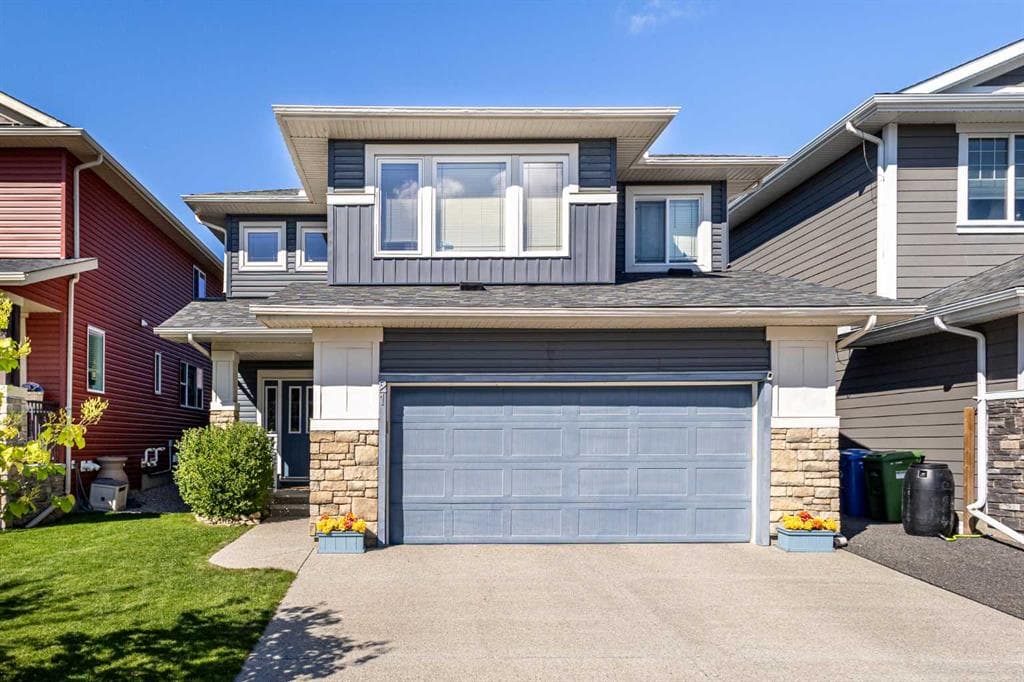 21 Evansfield Way NW — photo 1