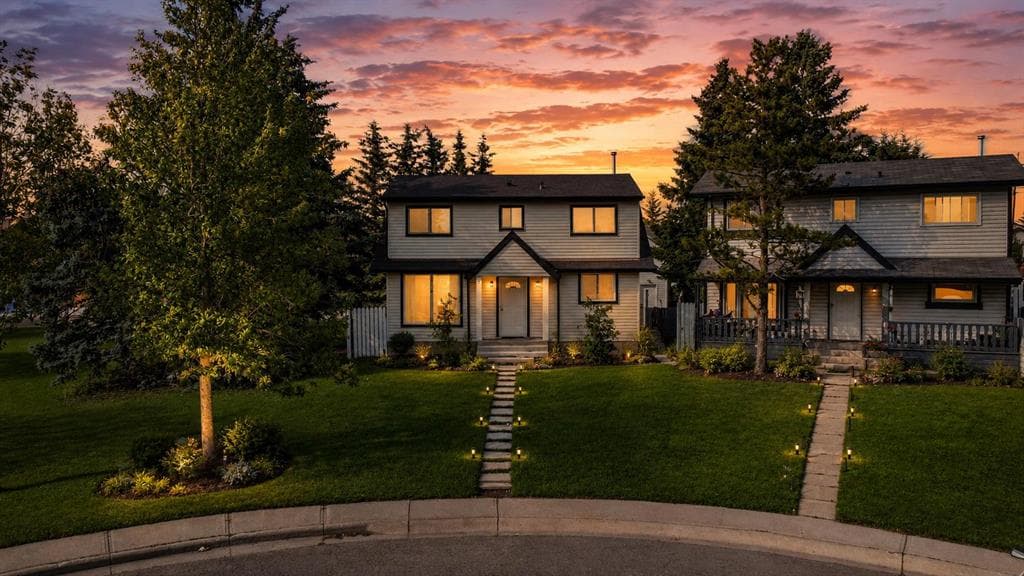 3-bed Detached for sale at 36 Falton Court NE, Calgary