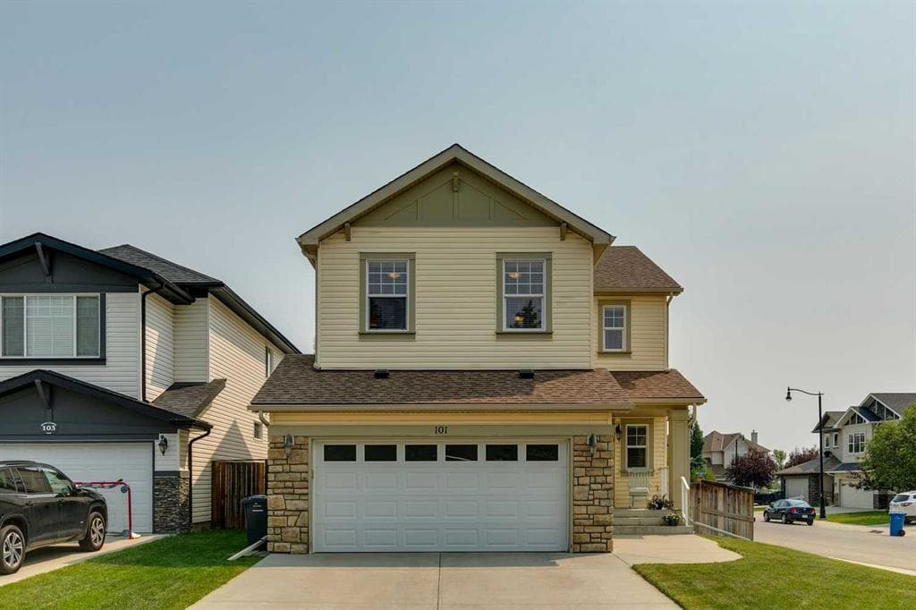 101 Drake Landing View — photo 1