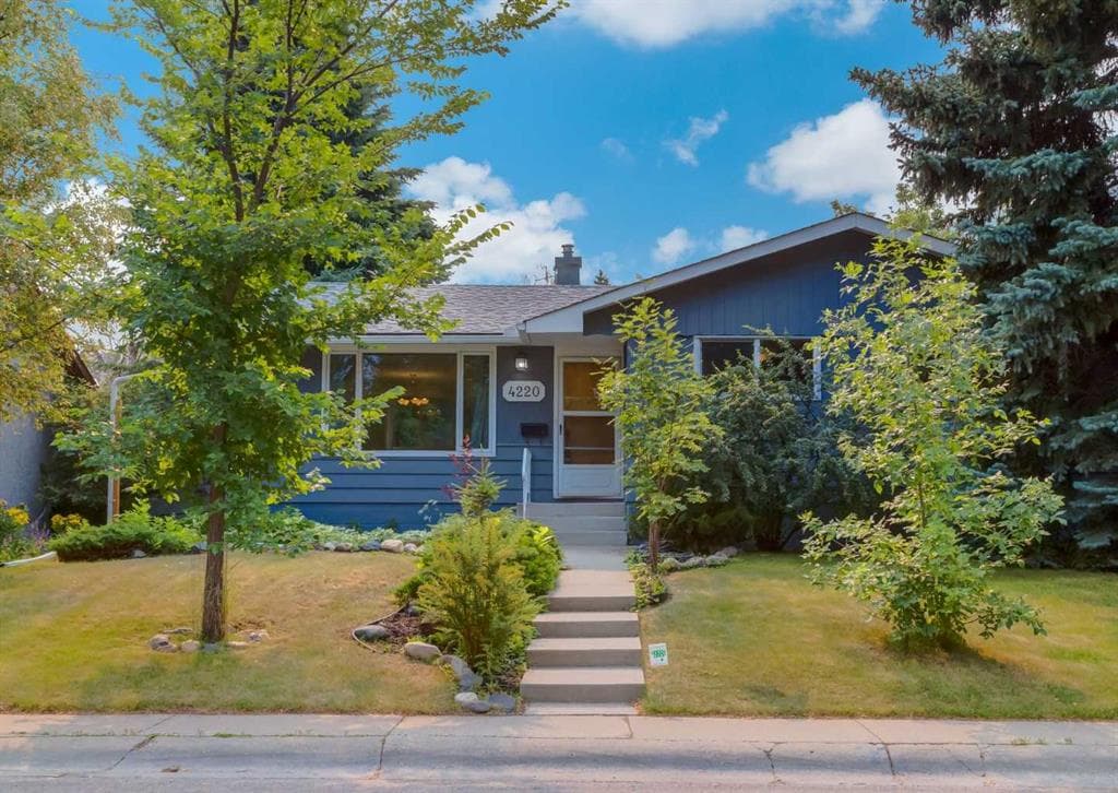 4220 Bowlen Street NW — photo 1