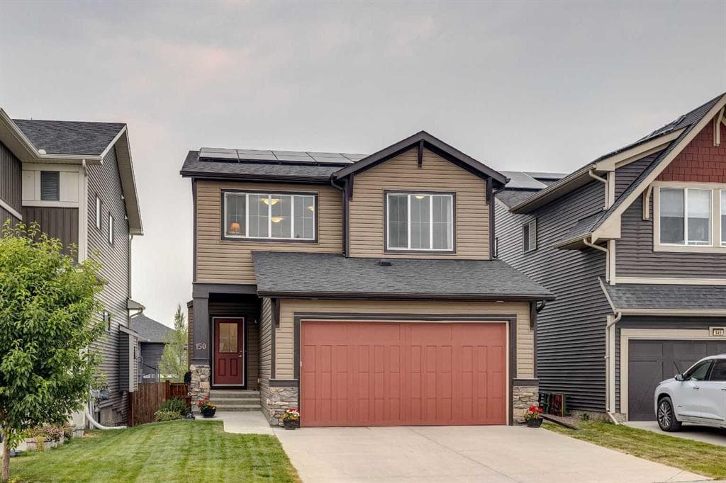 150 Fireside Bend — photo 1