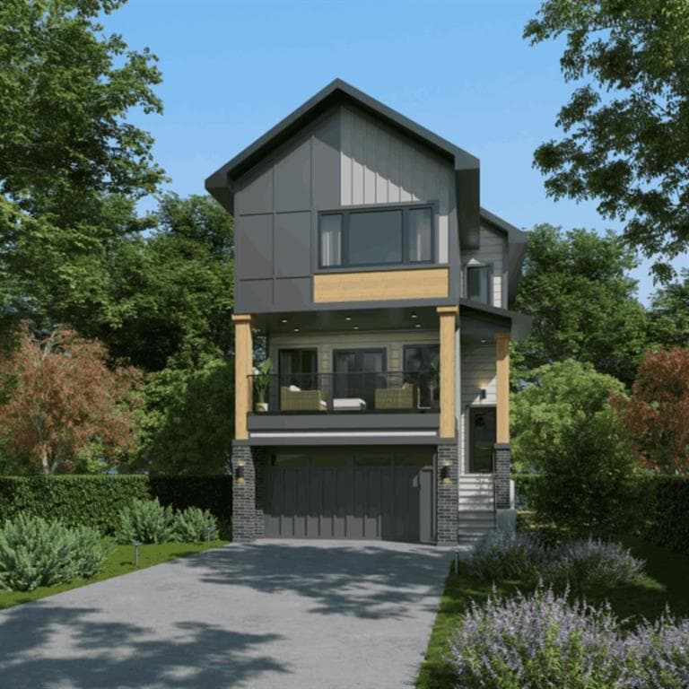 4-bed Detached for sale at 39 Heritage Ridge, Cochrane