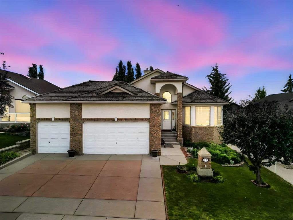 5-bed Detached for sale at 16 Arbour Estates View NW, Calgary