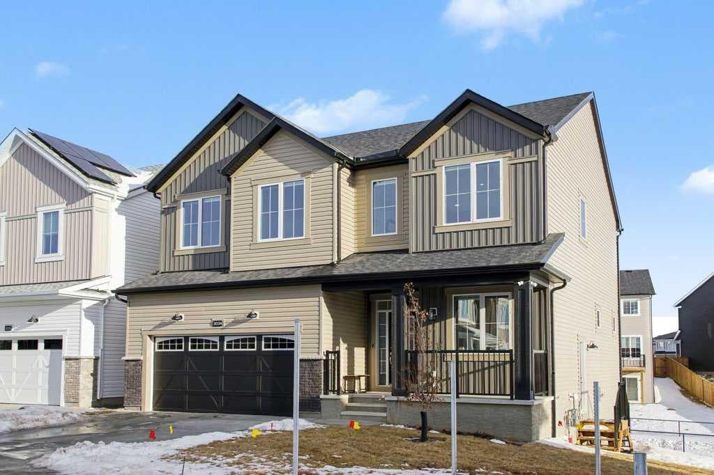 5-bed Detached for sale at 3034 Southwinds Place SW, Airdrie
