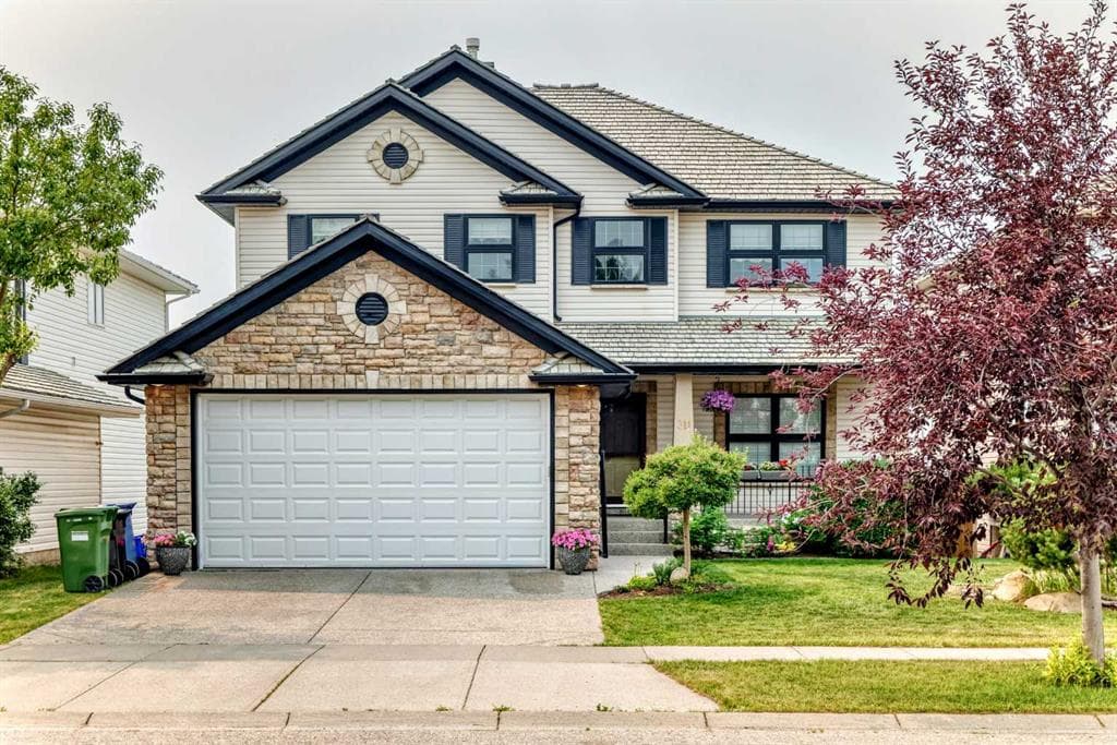 5-bed Detached for sale at 311 rocky ridge Drive NW, Calgary
