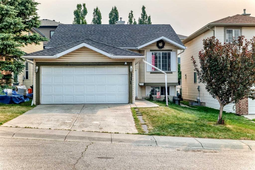 111 Arbour Stone Crescent NW — photo 1