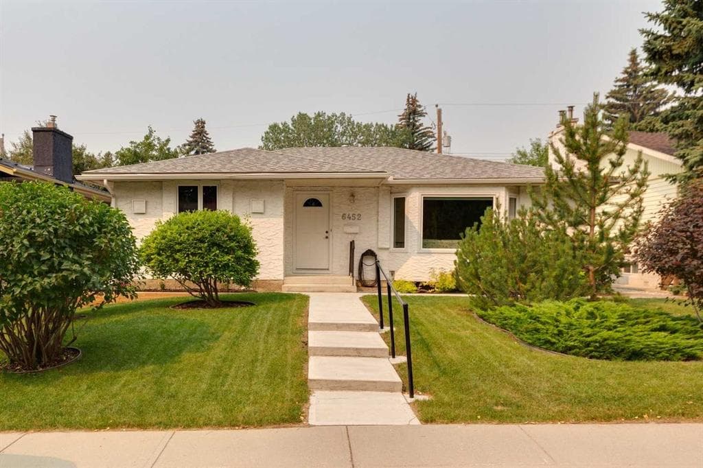 5-bed Detached for sale at 6452 Silver Springs Way NW, Calgary