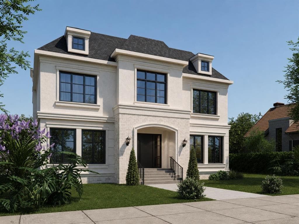 5-bed Detached for sale at 6511 Law Drive SW, Calgary