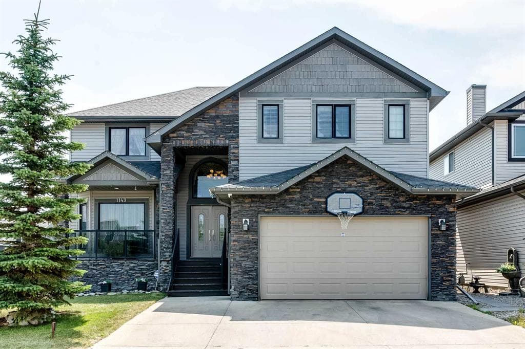1149 Channelside Drive SW — photo 1