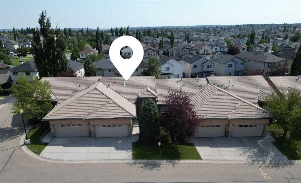 2-bed Townhouse for sale at 266 Shannon Estates Terrace SW, Calgary