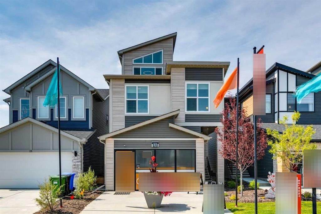 7-bed Detached for sale at 27 Belmont Place SW, Calgary