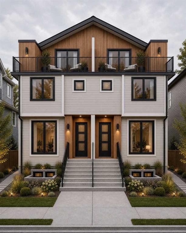 1407 28 Street SW — photo 1