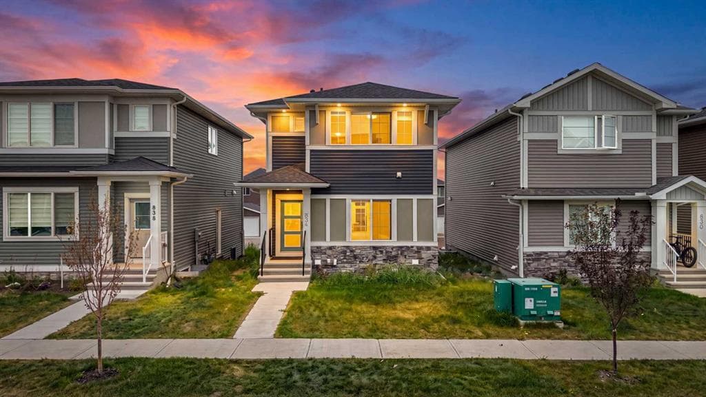 834 Bayview Terrace SW — photo 1