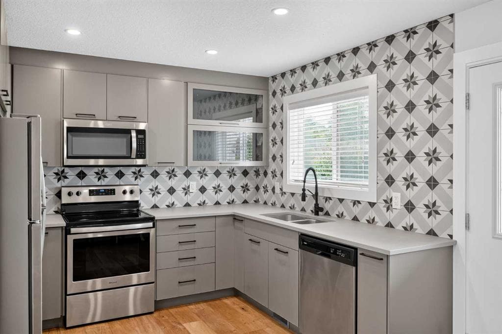 2-bed Townhouse for sale at 313 Killarney Glen Court SW, Calgary