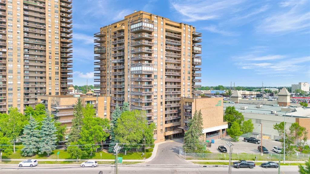 2-bed Apartment for sale at 509, 9800 Horton Road SW, Calgary