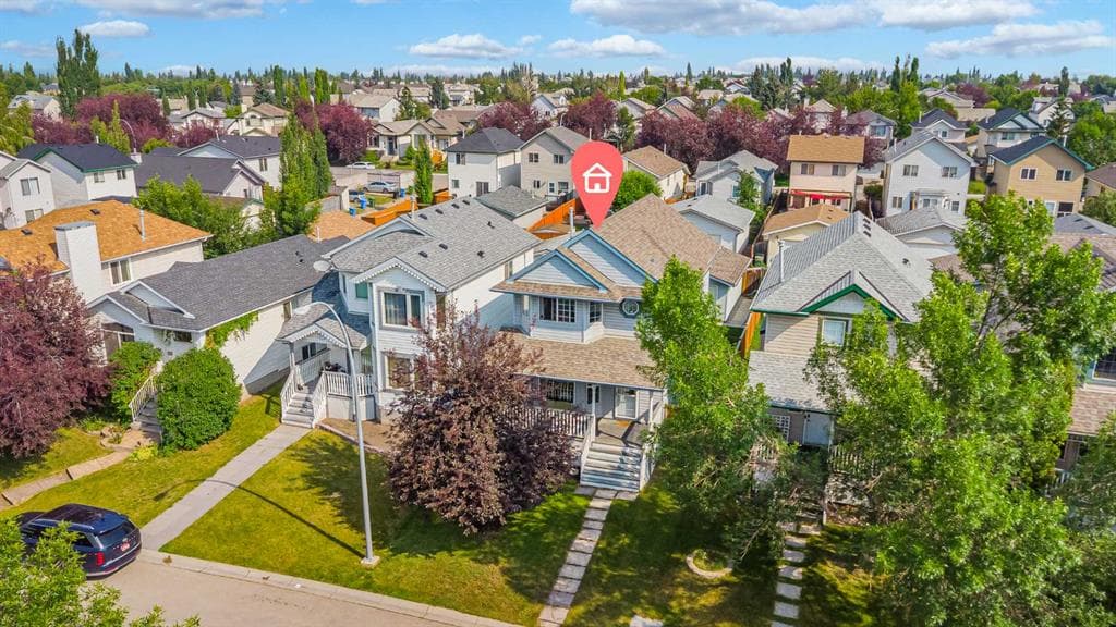 61 Mt Aberdeen Circle SE — photo 1