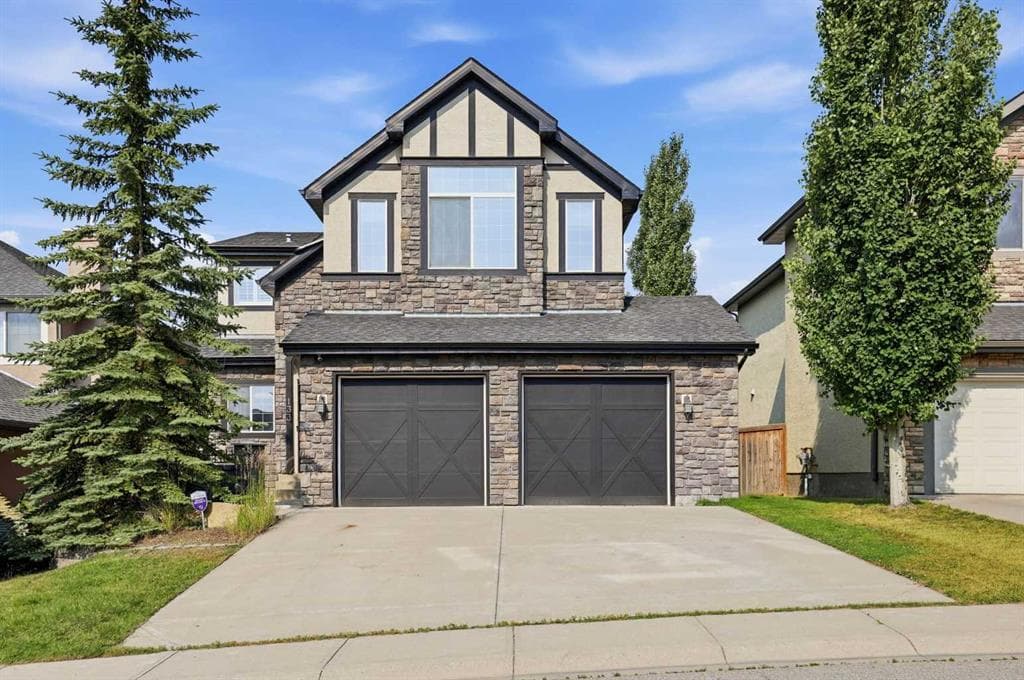 133 Aspen Stone Road SW — photo 1