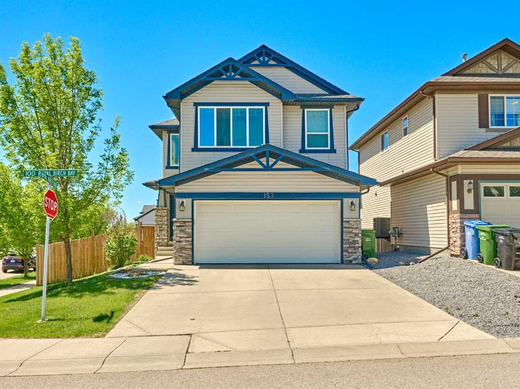 153 Royal Birch Bay NW — photo 1