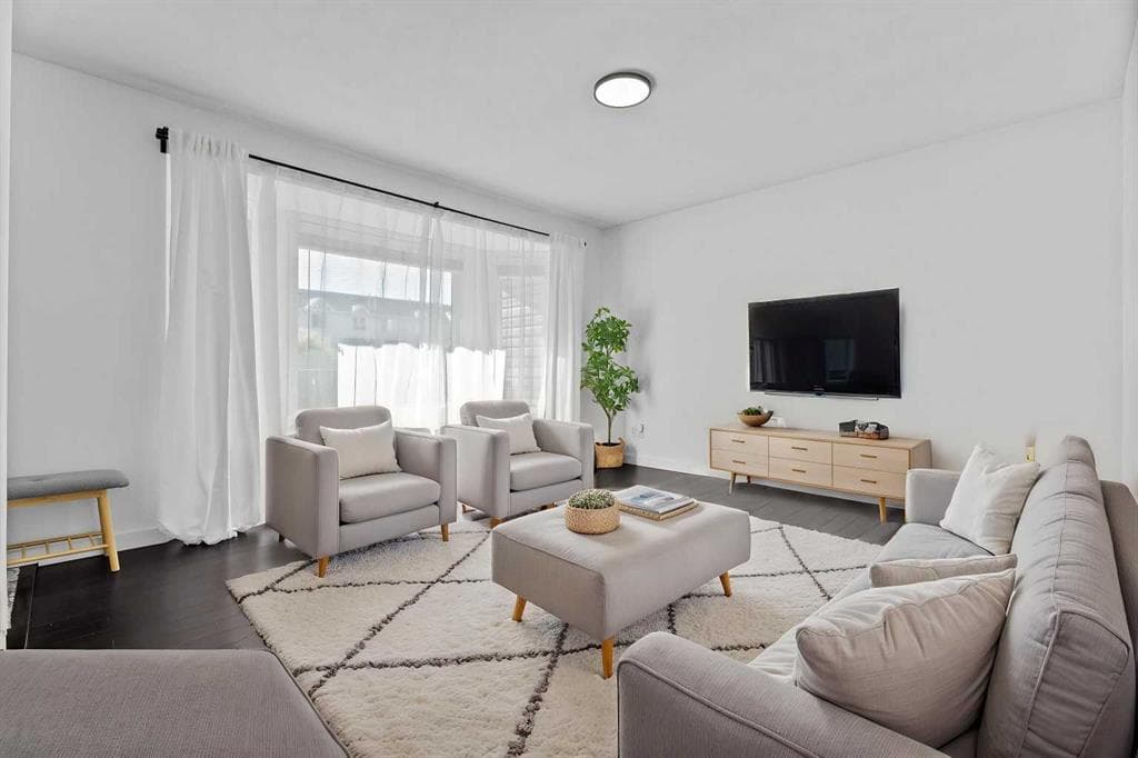 3-bed Townhouse for sale at 122, 950 Arbour Lake Road NW, Calgary