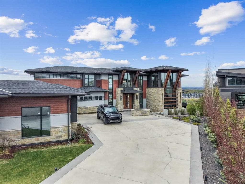 315 Aspen Ridge Place SW — photo 1