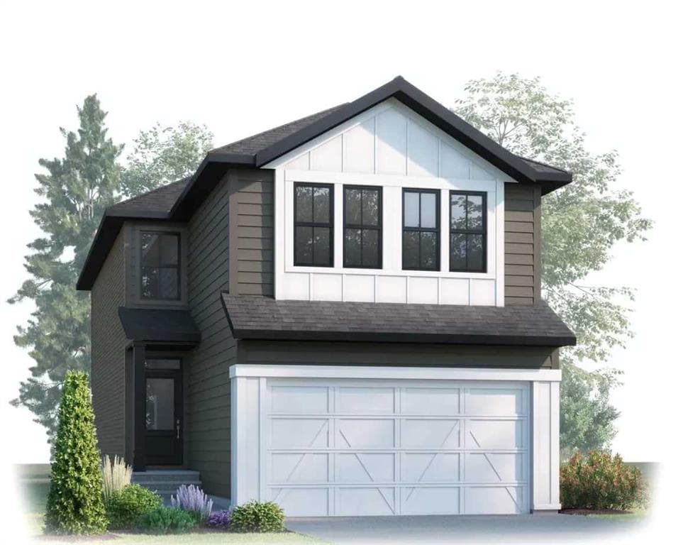 5-bed Detached for sale at 589 Clearwater Heath, Chestermere