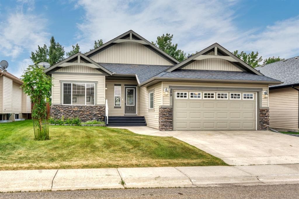 299 Willow Ridge Manor SW — photo 1