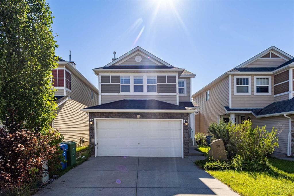 78 Cougar Plateau Way SW — photo 1