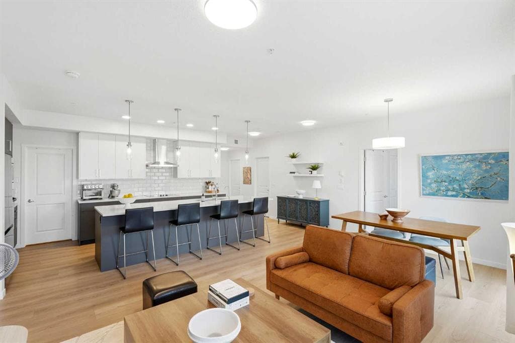 3108, 20295 Seton Way SE — photo 1