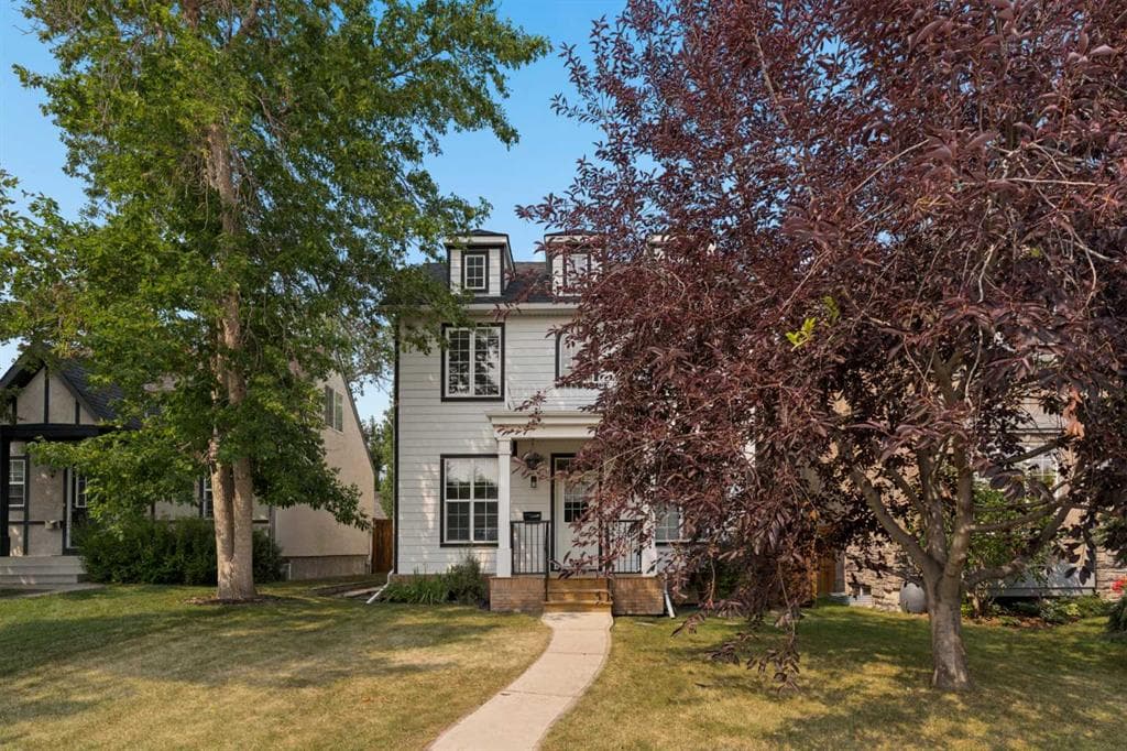 4-bed Detached for sale at 4649 20 Street SW, Calgary