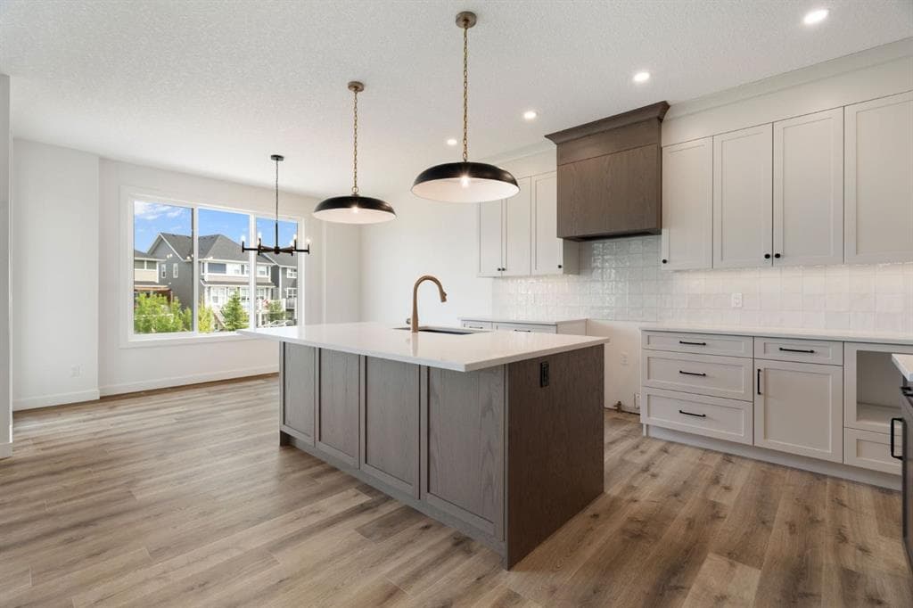 3-bed Detached for sale at 116 Sunrise Heath, Cochrane