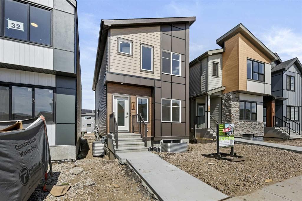 36 Heartwood Lane SE — photo 1