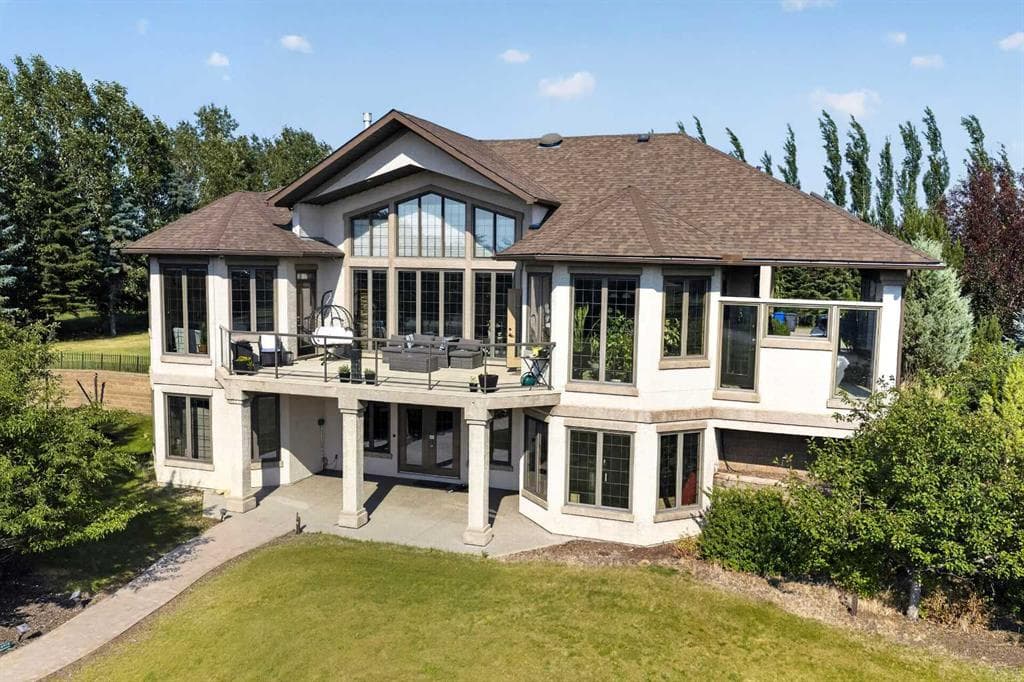 3-bed Detached for sale at 263020 Butte Hills Way, Balzac
