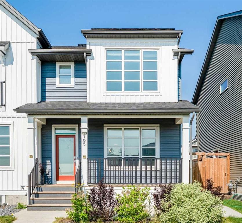 105 Highview Gate SE — photo 1