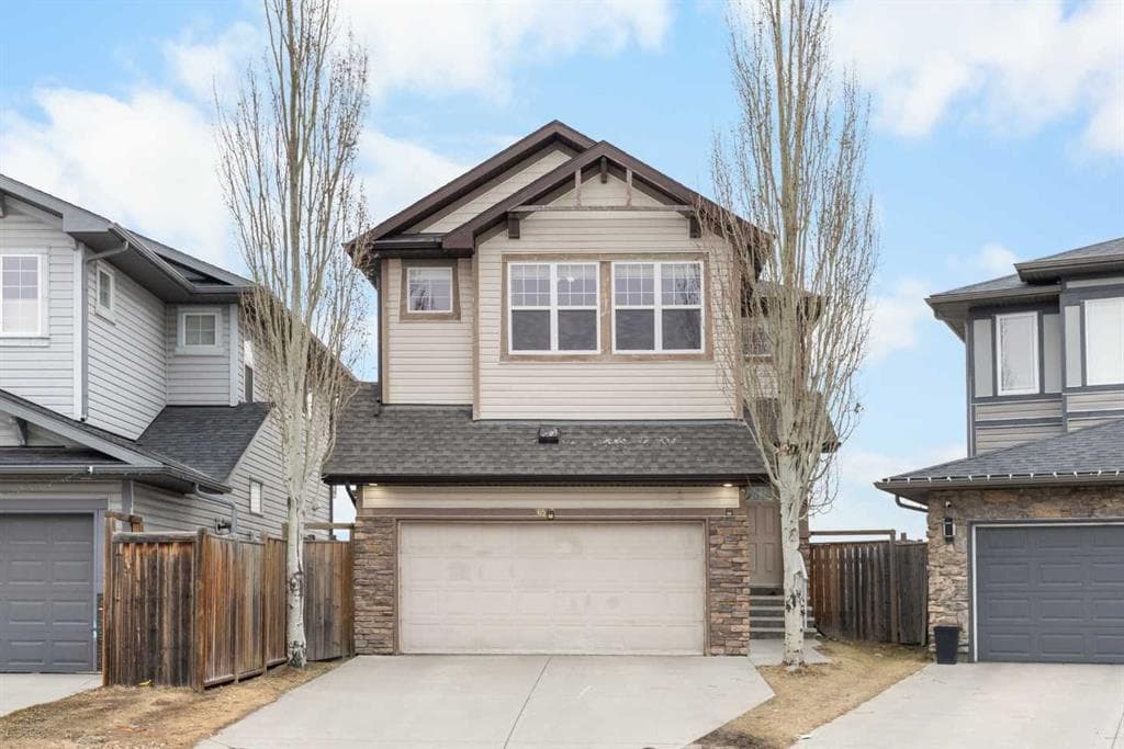 3-bed Detached for sale at 65 Panora Way NW, Calgary