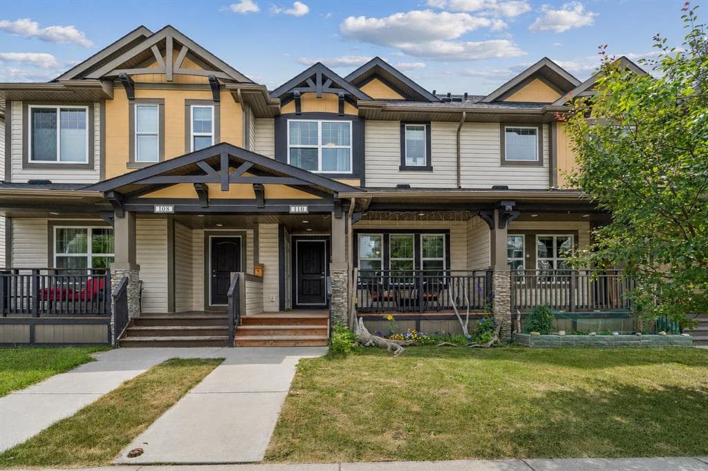 110 Clydesdale Way — photo 1