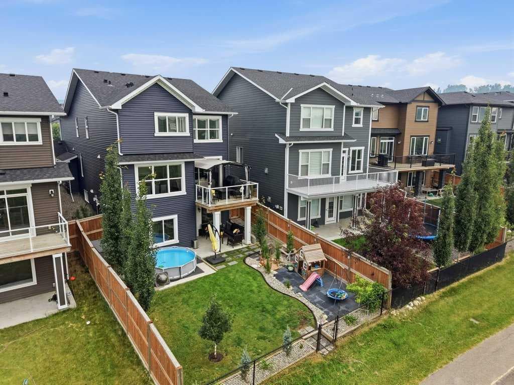 5-bed Detached for sale at 151 Crestridge Hill SW, Calgary