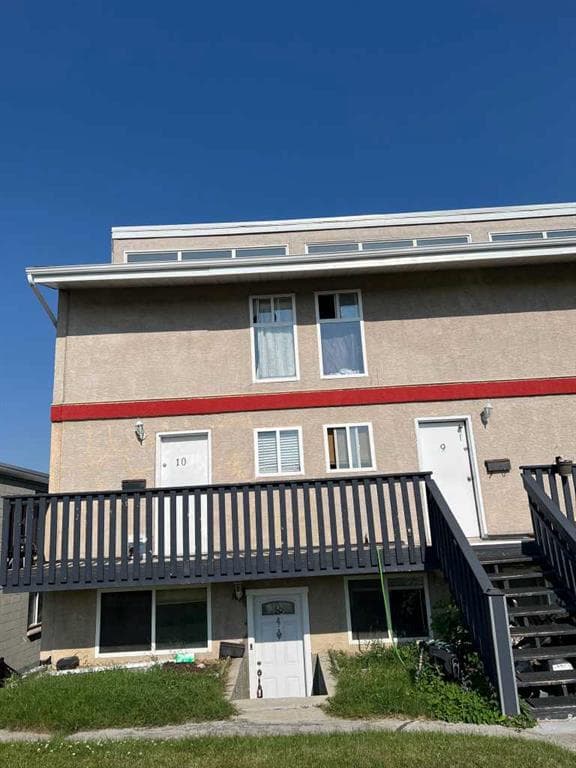 2-bed Apartment for sale at 4, 3726 Centre Street NE, Calgary