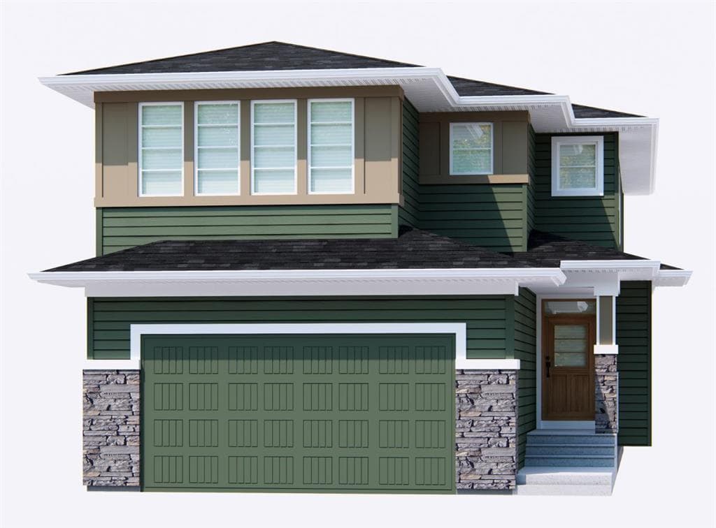 3-bed Detached for sale at 359 Rivercrest Road, Cochrane
