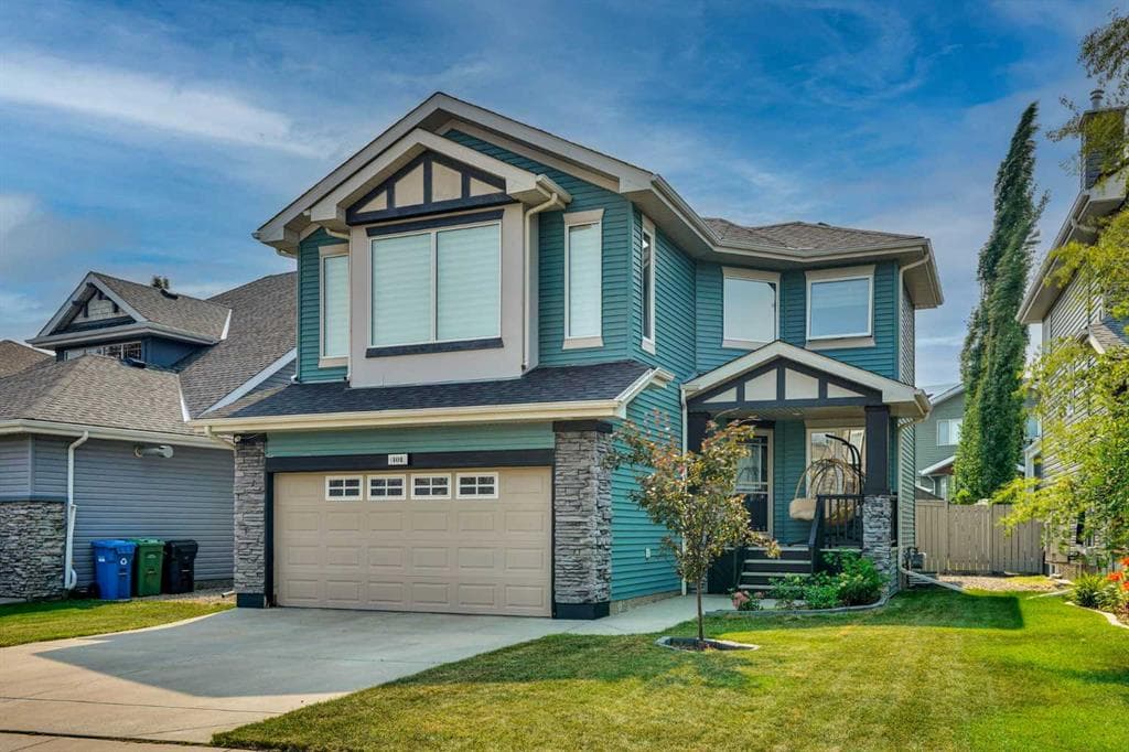 4-bed Detached for sale at 101 Royal Oak Crescent NW, Calgary