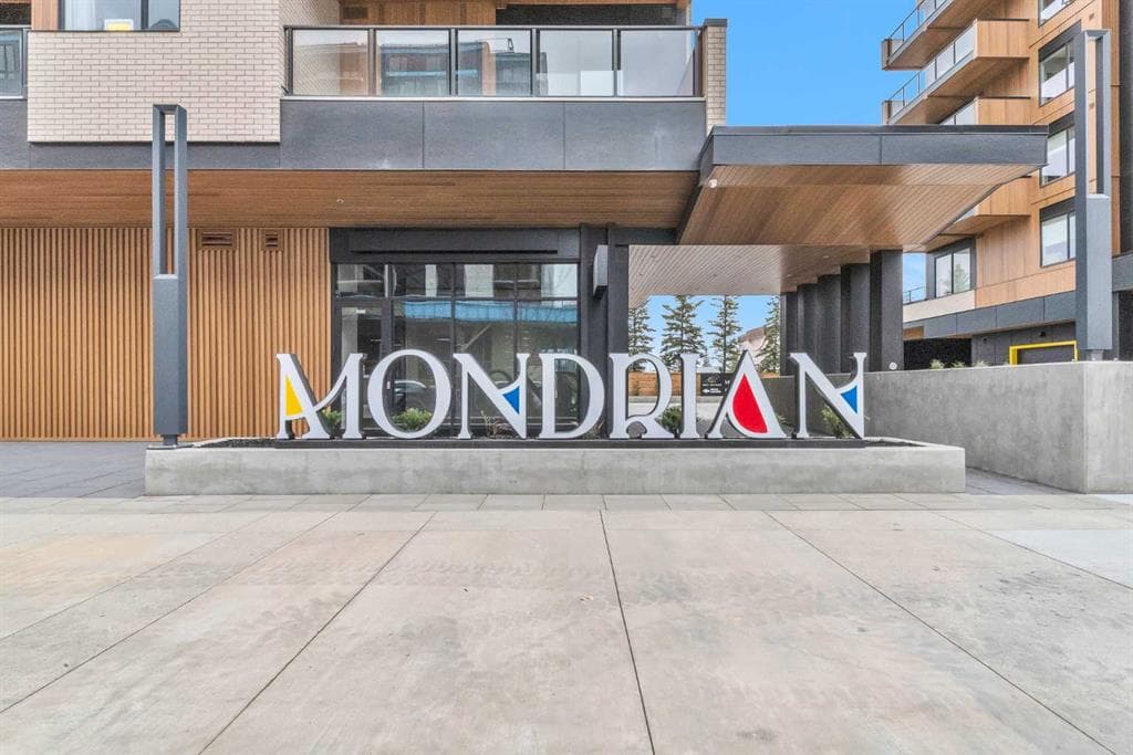 2-bed Apartment for sale at 516, 8230 Broadcast Avenue SW, Calgary